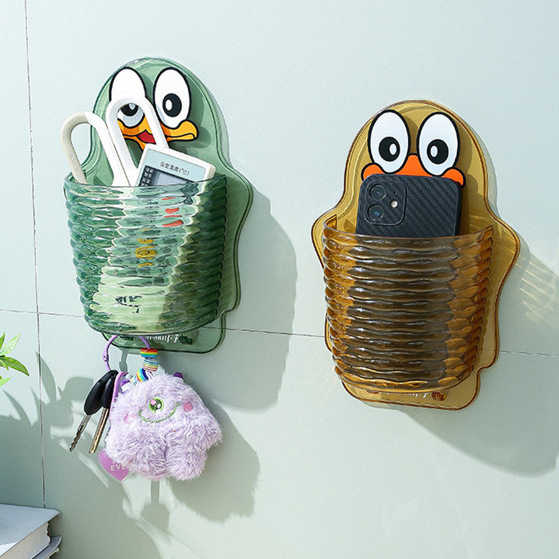 Ordnung mit süßem Design schaffen