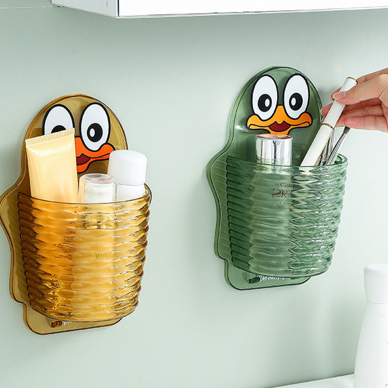 Ordnung mit süßem Design schaffen