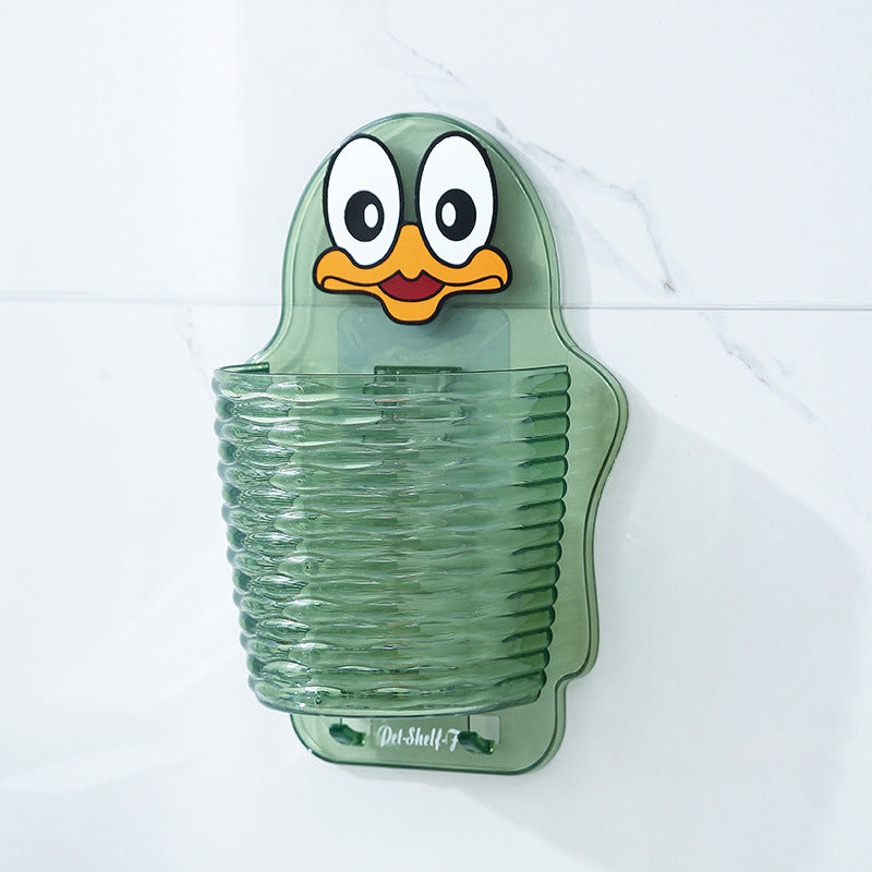 Ordnung mit süßem Design schaffen