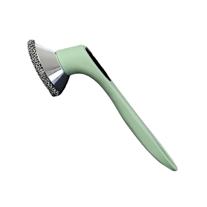 StahlPeeling™ Entfernt hartnäckige Flecken
