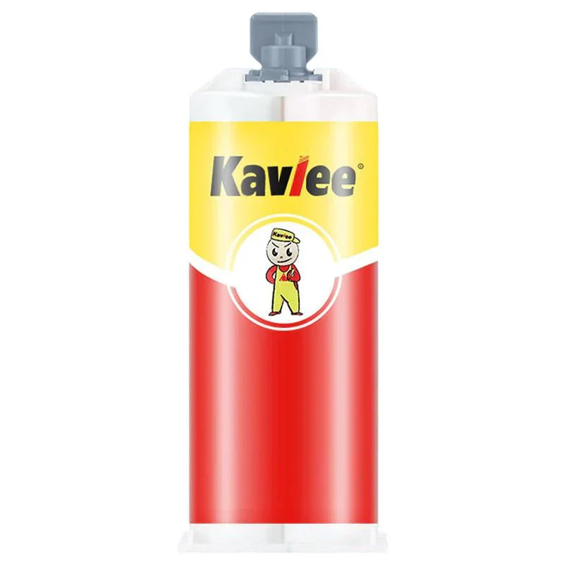 SchnellKleber™ Sofortiger Langlebiger Reparatur