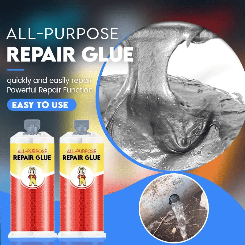 SchnellKleber™ Sofortiger Langlebiger Reparatur