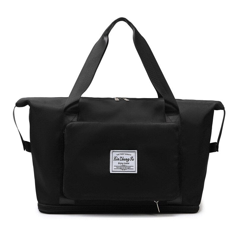 Praktische Tasche für die Reise!