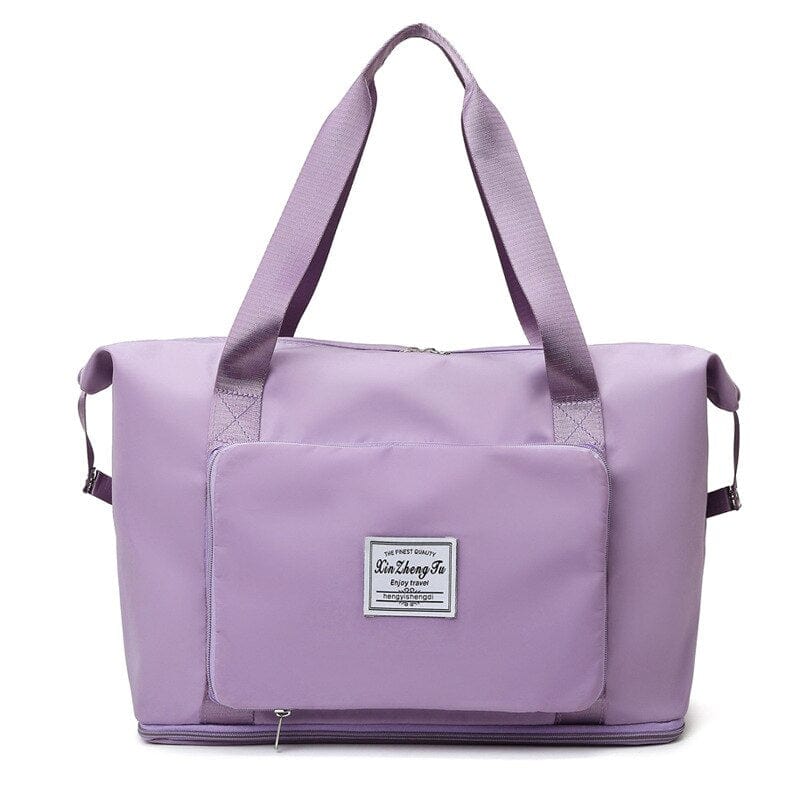 Praktische Tasche für die Reise!
