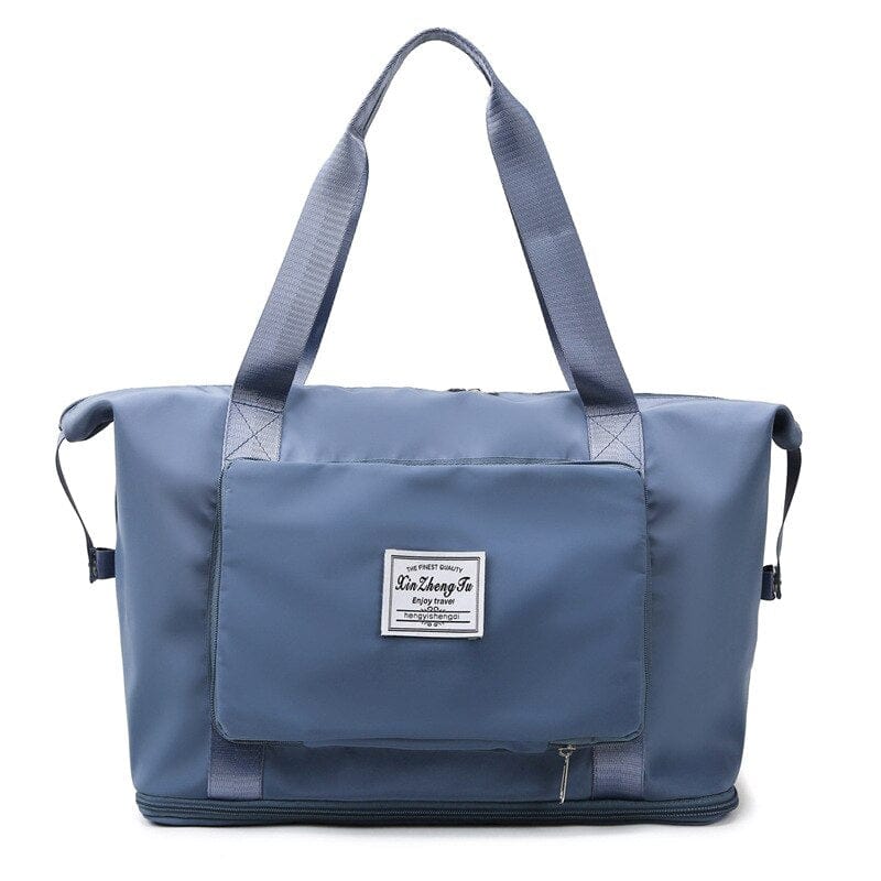 Praktische Tasche für die Reise!