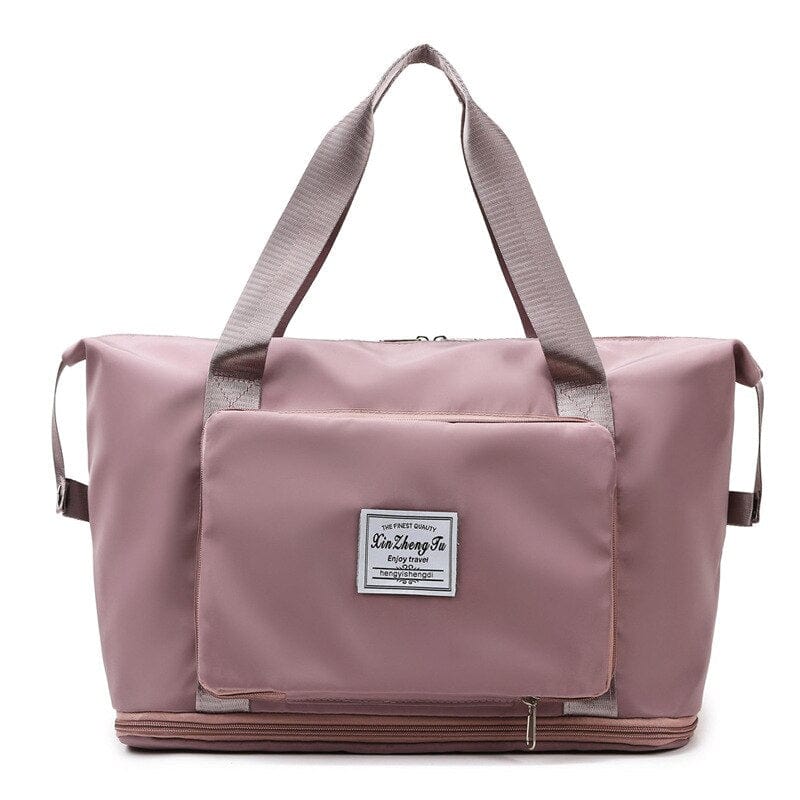 Praktische Tasche für die Reise!