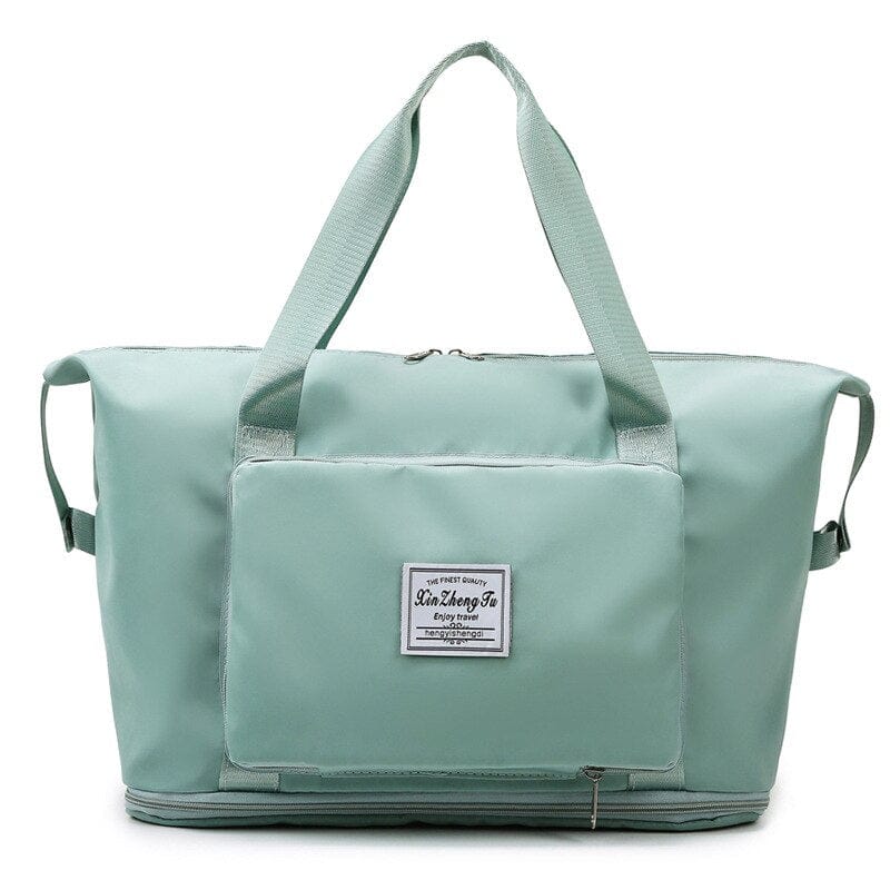 Praktische Tasche für die Reise!