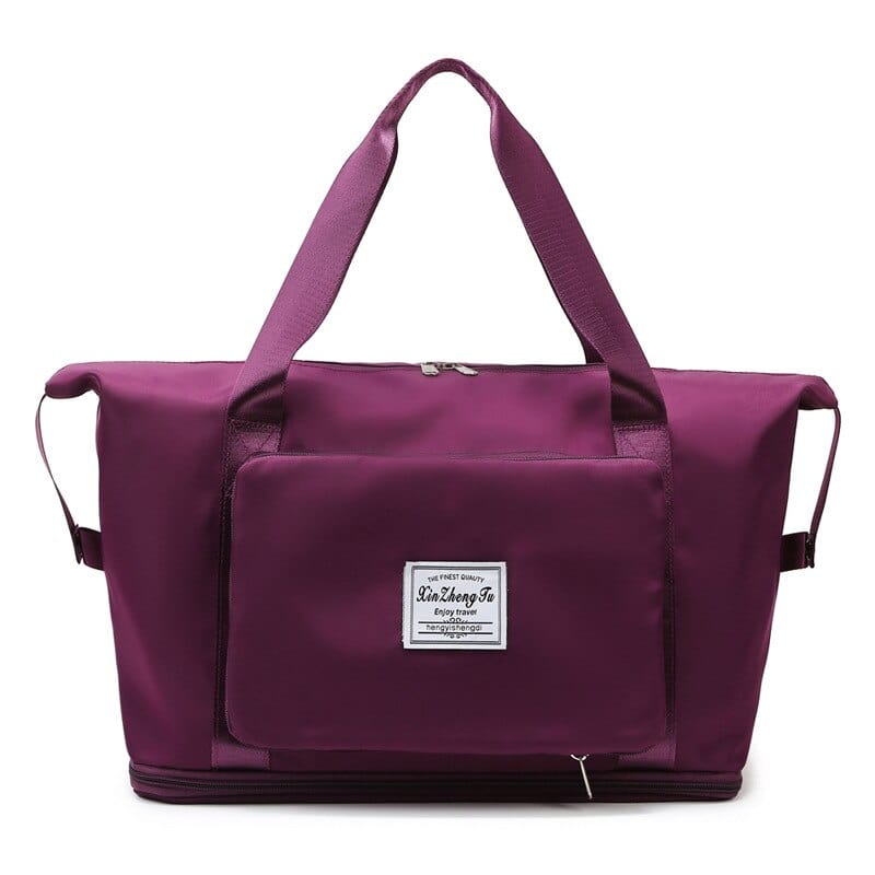 Praktische Tasche für die Reise!
