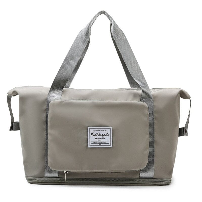 Praktische Tasche für die Reise!