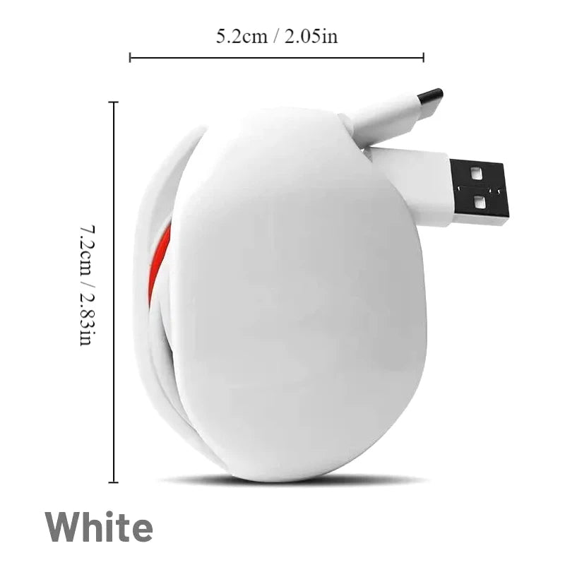 50% Rabatt - CableClear – Schluss mit Kabelsalat! - Begrenztes Angebot